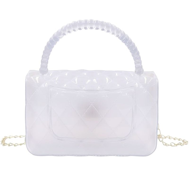 Cartera-blanca-solido-para-niña-104715351