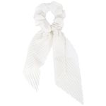 Set-de-2-colas-bicolor-solido-para-niña-104715355