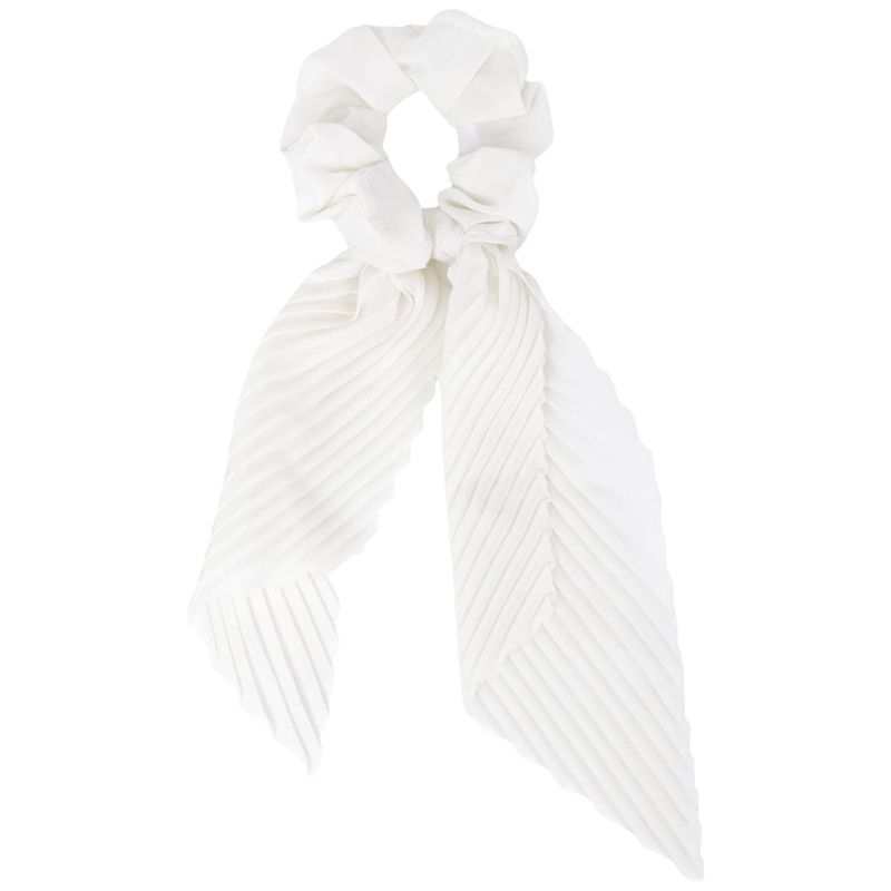 Set-de-2-colas-bicolor-solido-para-niña-104715355