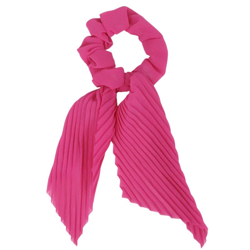 Set-de-2-colas-bicolor-solido-para-niña-104715355