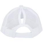 Gorra-blanca-solido-para-niña-104715343