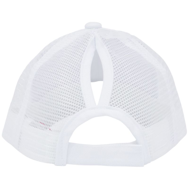 Gorra-blanca-solido-para-niña-104715343