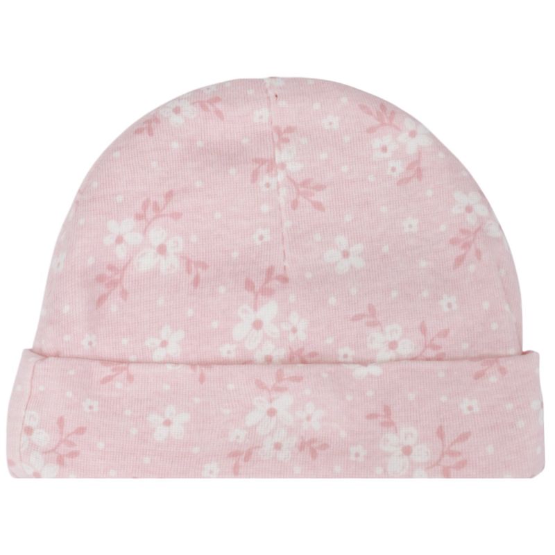 Set-de-5-gorros-multicolor-con-estampado-para-bebe-niña-104837016