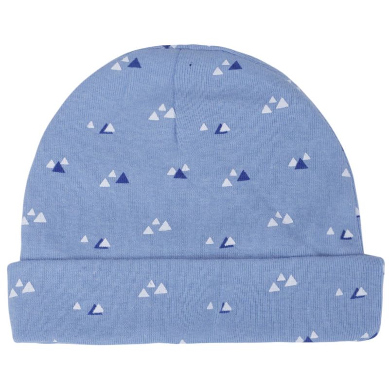 Set-de-5-gorros-multicolor-con-estampado-para-bebe-niño-104837017