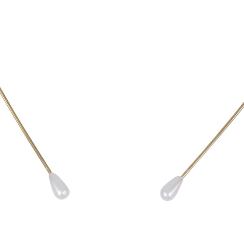 Diadema-bicolor-solido-para-niña-104715362