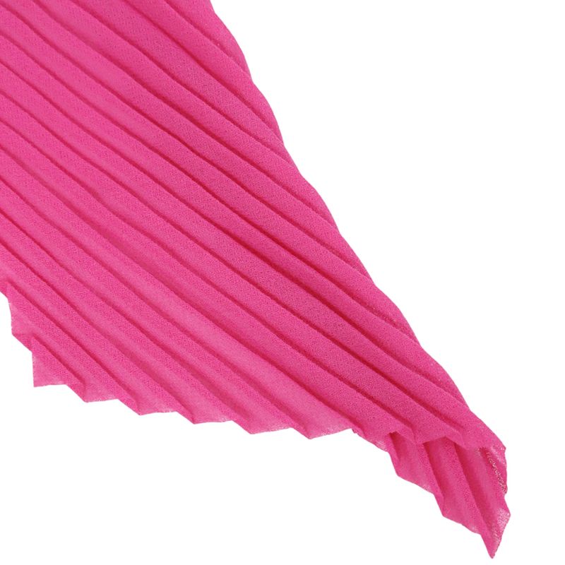 Set-de-2-colas-bicolor-solido-para-niña-104715355