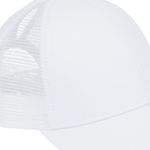 Gorra-blanca-solido-para-niña-104715343