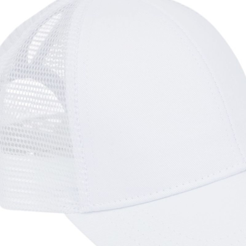 Gorra-blanca-solido-para-niña-104715343