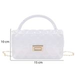 Cartera-blanca-solido-para-niña-104715351