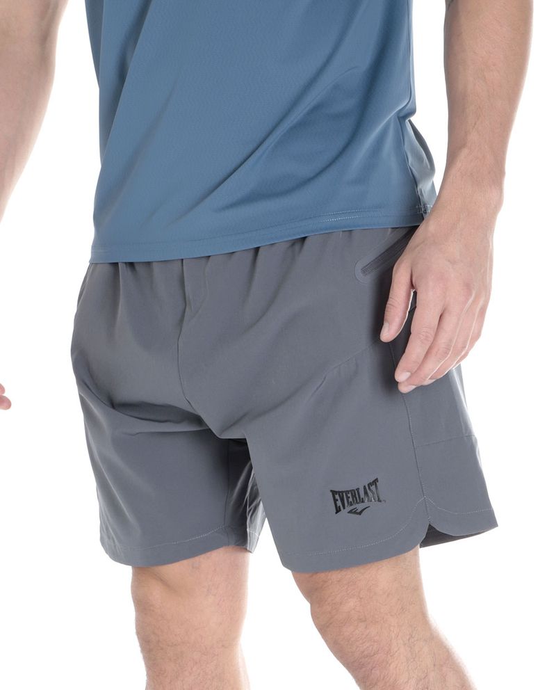 104814251-Short-deportivo-Everlast-gris-solido-para-hombre