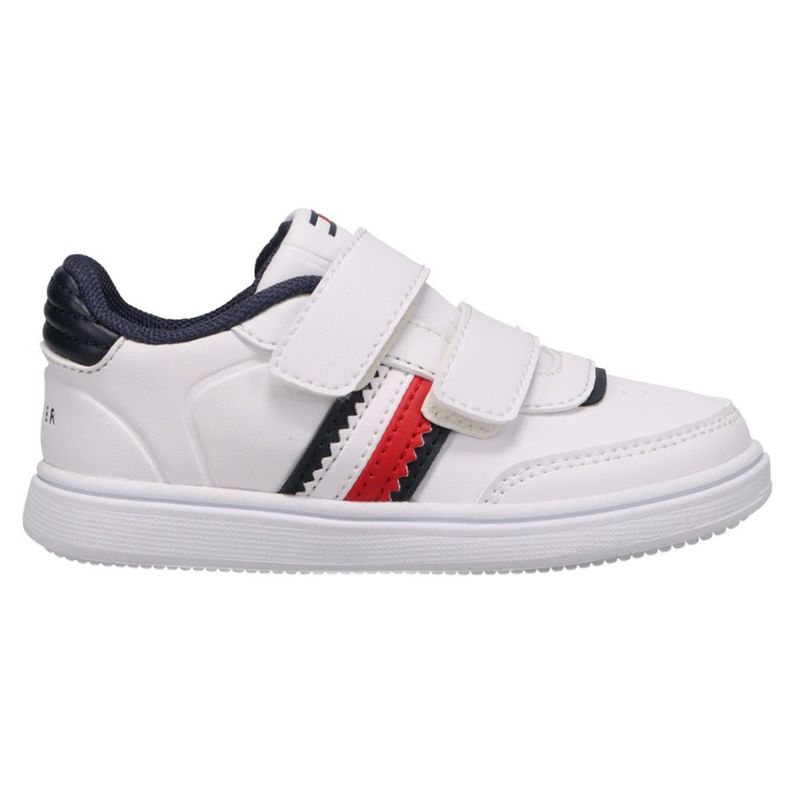 104834726-Calzado-deportivo-casual-tommy-hilfiger-blanco-para-niño-bebe