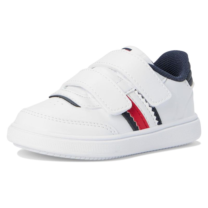 104834726-Calzado-deportivo-casual-tommy-hilfiger-blanco-para-niño-bebe