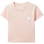 Blusa-rosada-con-estampado-para-bebe-niña-104870885