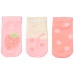 Set-de-3-pares-de-calcetines-multicolor-con-estampado-para-niña-104848746