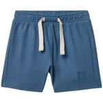 Short-azul-solido-para-bebe-niño-104870927