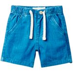 Short-azul-solido-para-bebe-niño-104870858
