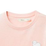 Blusa-rosada-con-estampado-para-bebe-niña-104870885