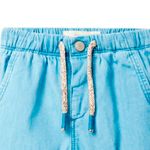Jogger-azul-solido-para-bebe-niño-104870862