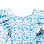 Vestido-multicolor-con-estampado-de-flores-para-bebe-niña-104871023