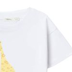 Camiseta-blanca-con-estampado-de-jirafa-para-bebe-niño-104871011