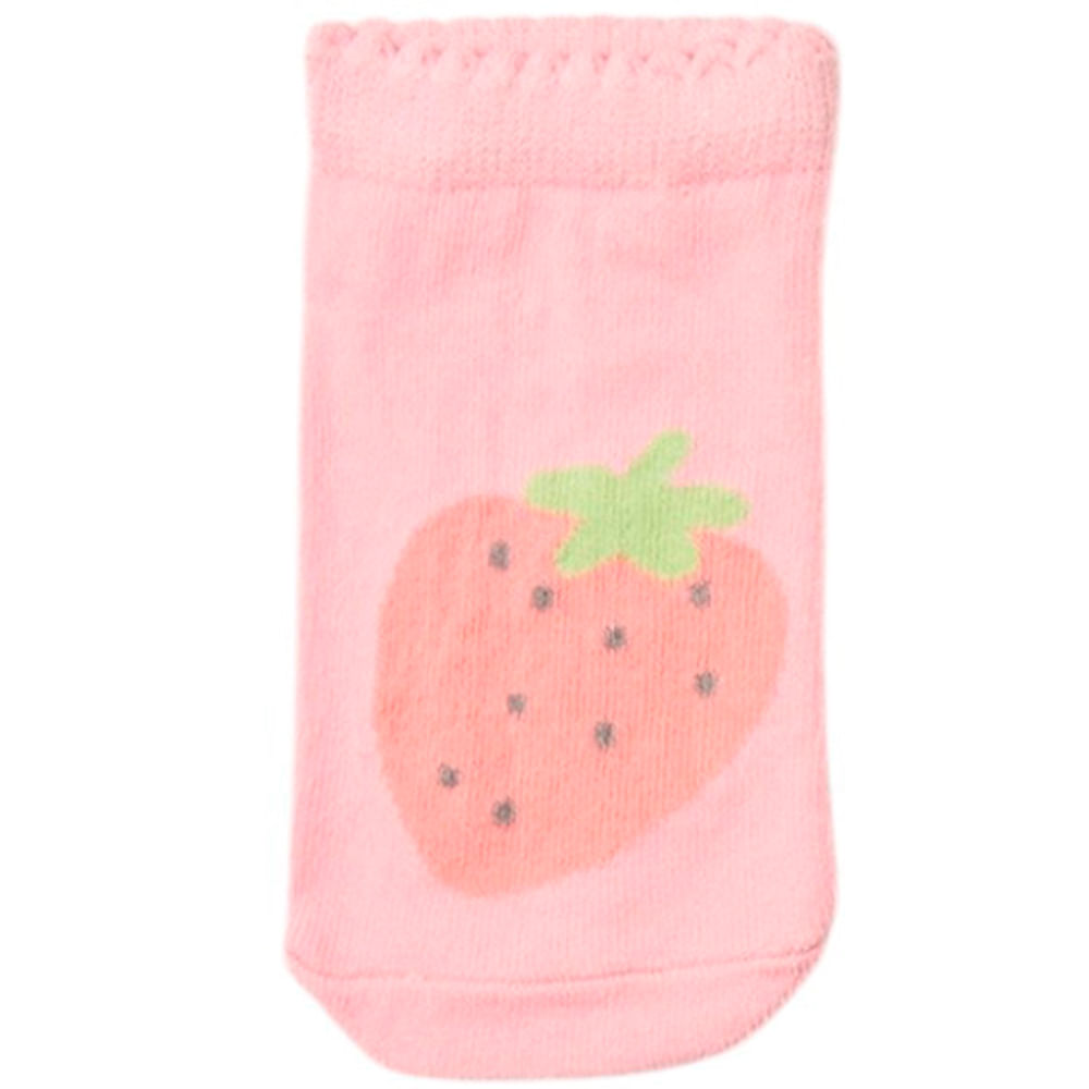 Calcetines De Tobillo Multicolor Talla L Y Medias Para Niñas