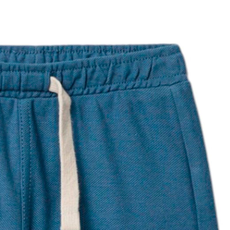 Short-azul-solido-para-bebe-niño-104870927