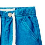 Short-azul-solido-para-bebe-niño-104870858