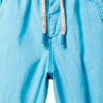 Jogger-azul-solido-para-bebe-niño-104870862