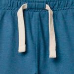 Short-azul-solido-para-bebe-niño-104870930