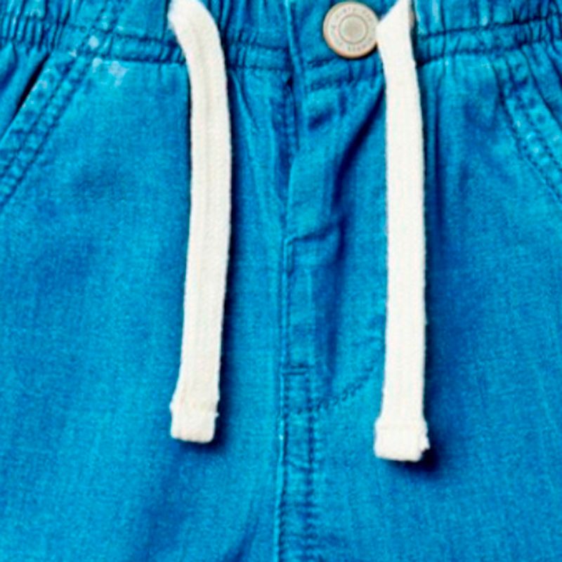 Short-azul-solido-para-bebe-niño-104870858