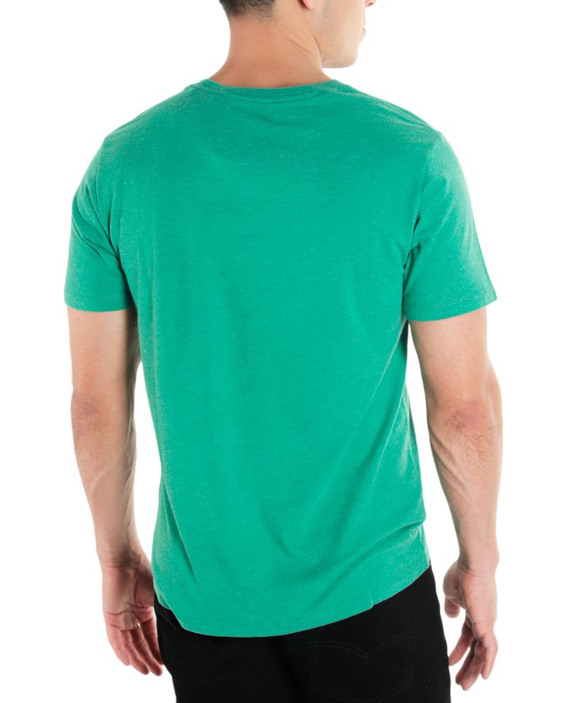 104791137-Camiseta-regular-fit-Levi-s-verde-estampada-para-hombre