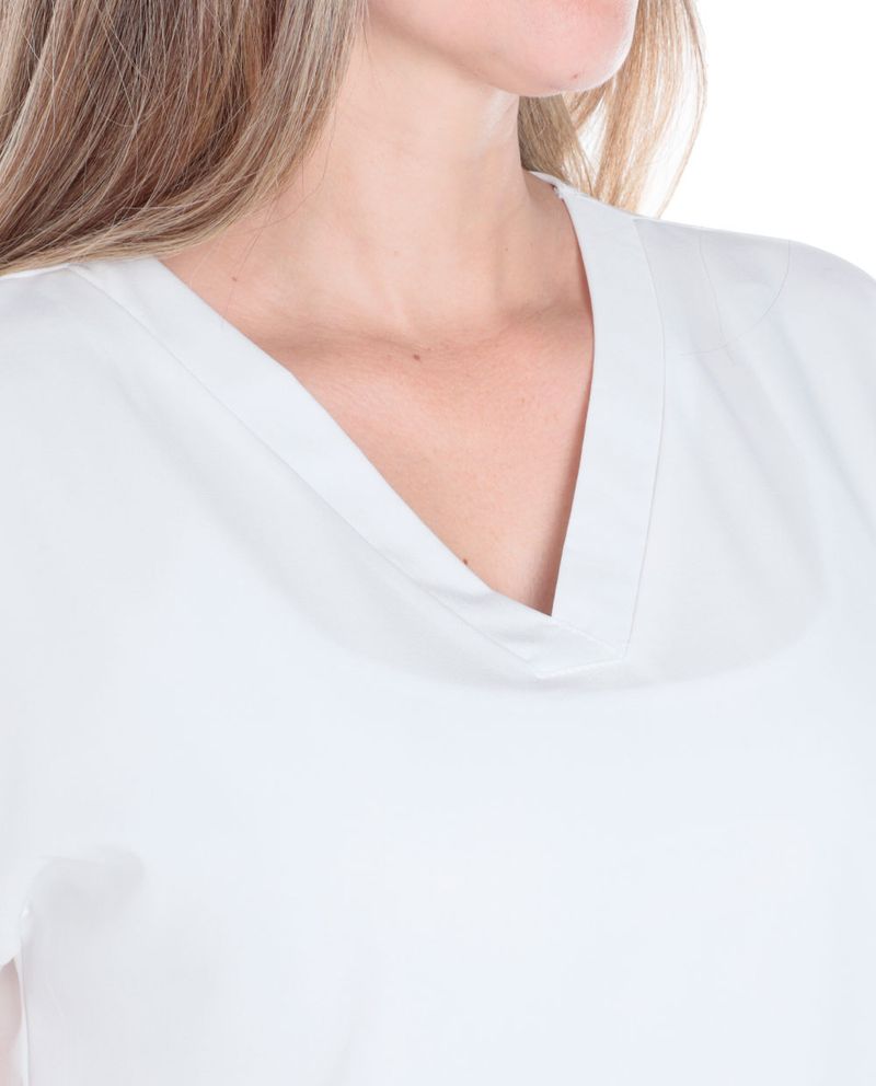 104860488-Blusa-Charleen-formal-manga-corta-para-mujer