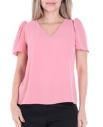 104860505-Blusa-Charleen-formal-manga-corta-para-mujer