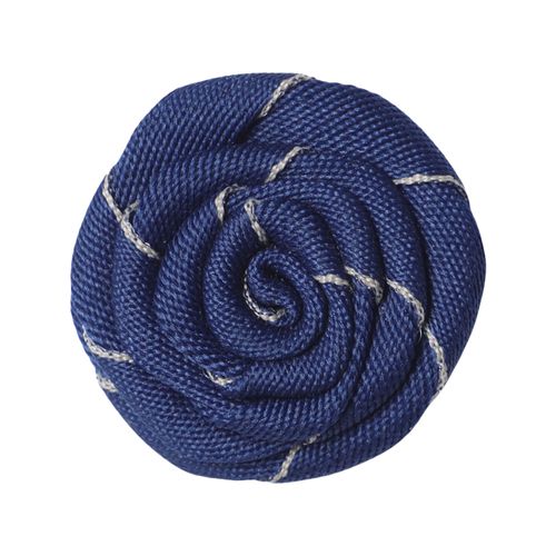 Pin de solapa flor Umo Lorenzo para hombre