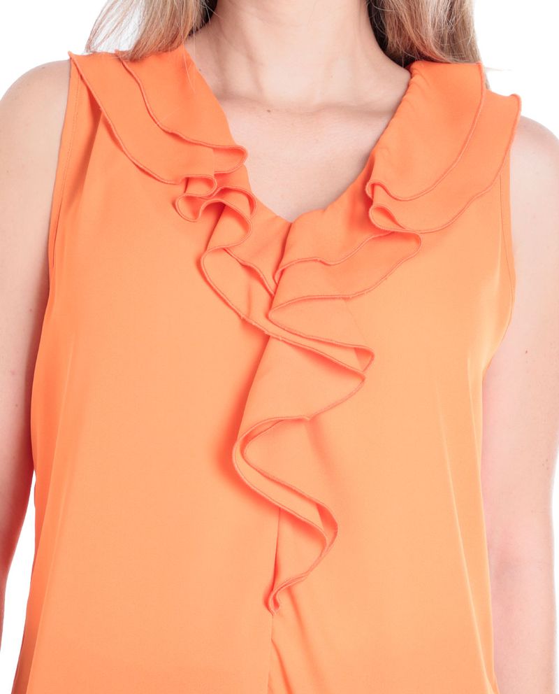 104864472-Blusa-Sabrina-formal-anaranjado-sin-mangas-para-mujer