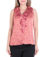 104864476-Blusa-Sabrina-formal-estampada-sin-mangas-para-mujer
