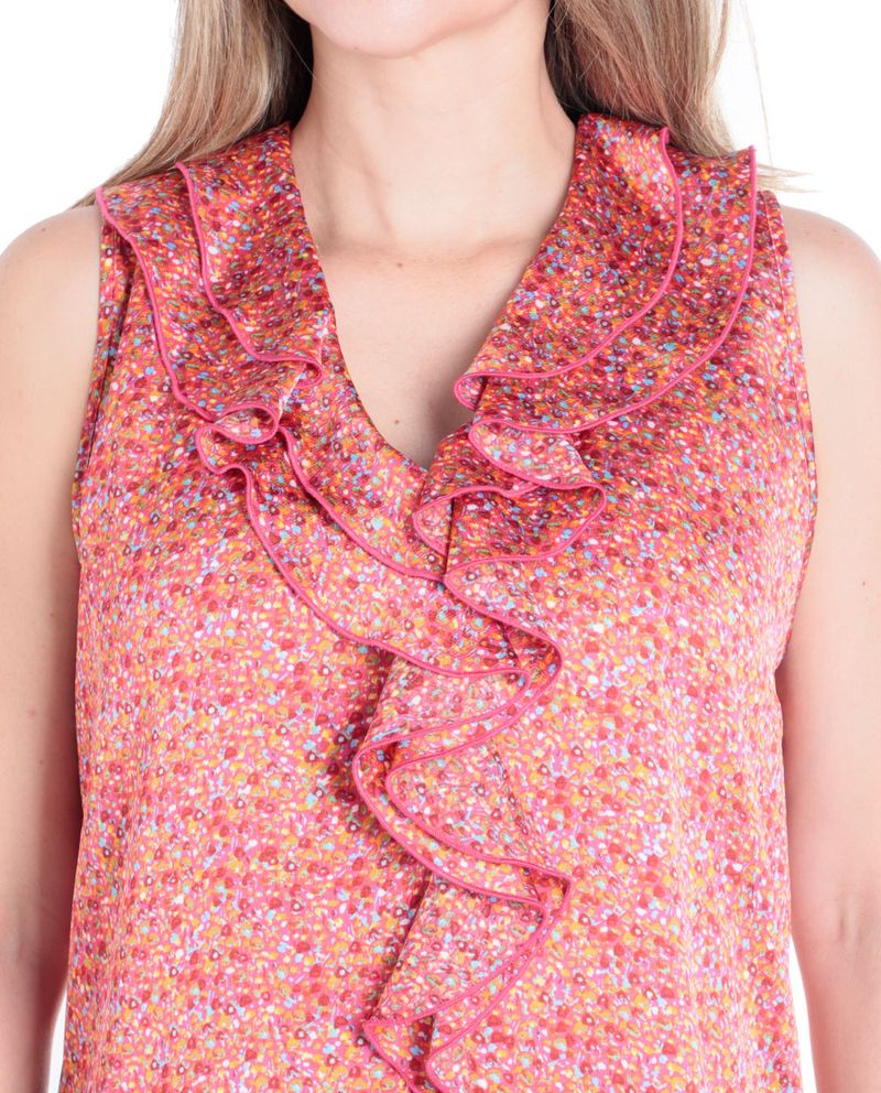 104864476-Blusa-Sabrina-formal-estampada-sin-mangas-para-mujer