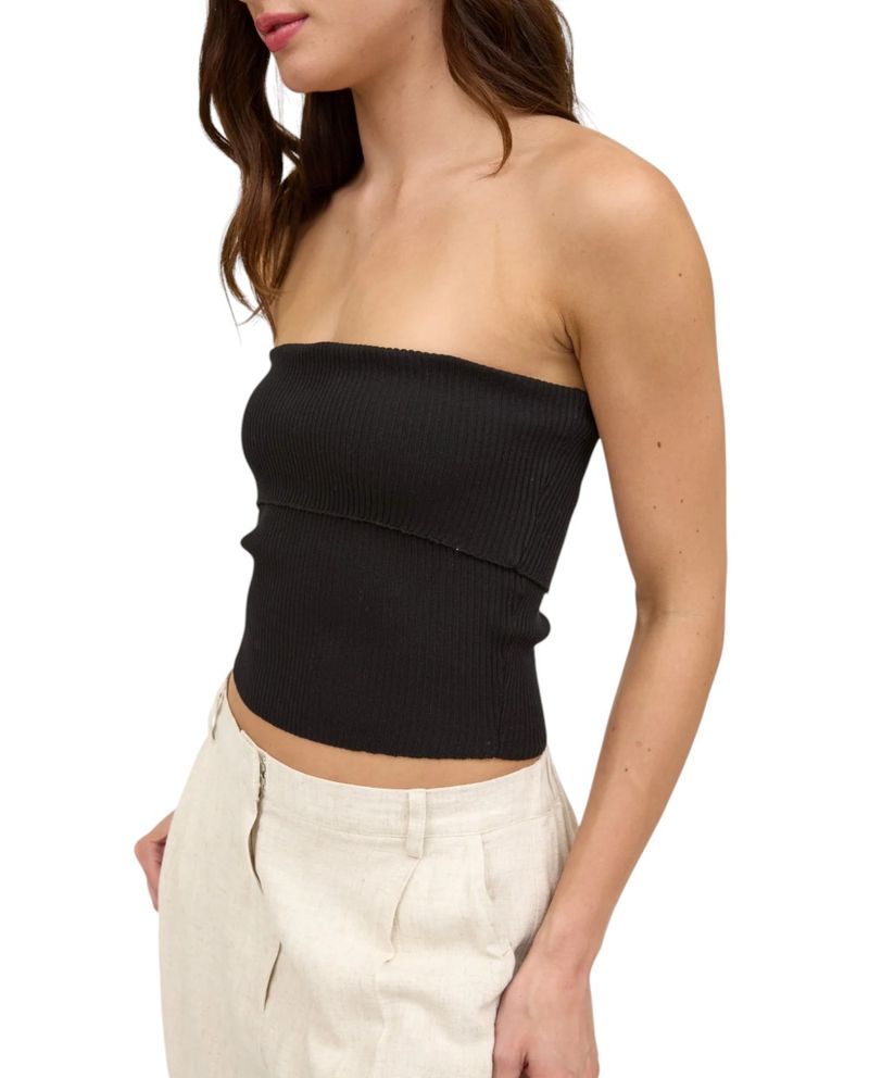 104836835-Blusa-Mine-crop-top-negra-strapless-para-mujer