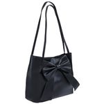 side view