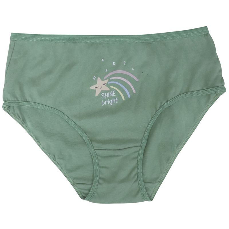 Set-de-7-piezas-ropa-interior-multicolor-con-estampado-para-niña-104797843
