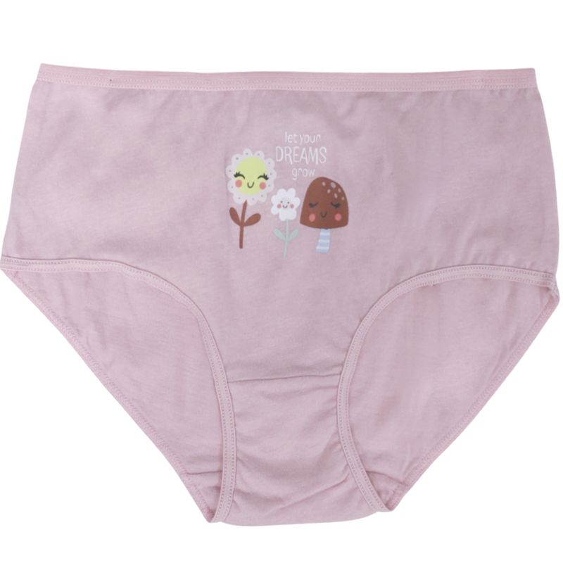 Set-de-7-piezas-ropa-interior-multicolor-con-estampado-para-niña-104797843