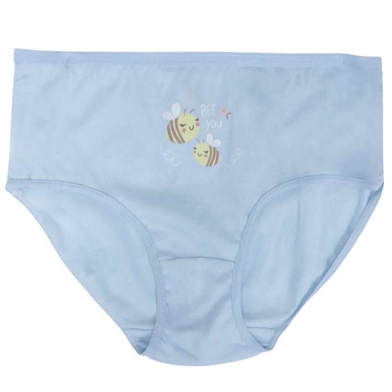 Set-de-7-piezas-ropa-interior-multicolor-con-estampado-para-niña-104797843