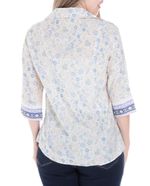 104855214-Blusa-Marcella-camisera-mangas-3-4-para-mujer