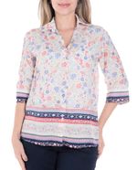 104855221-Blusa-Marcella-camisera-mangas-3-4-para-mujer