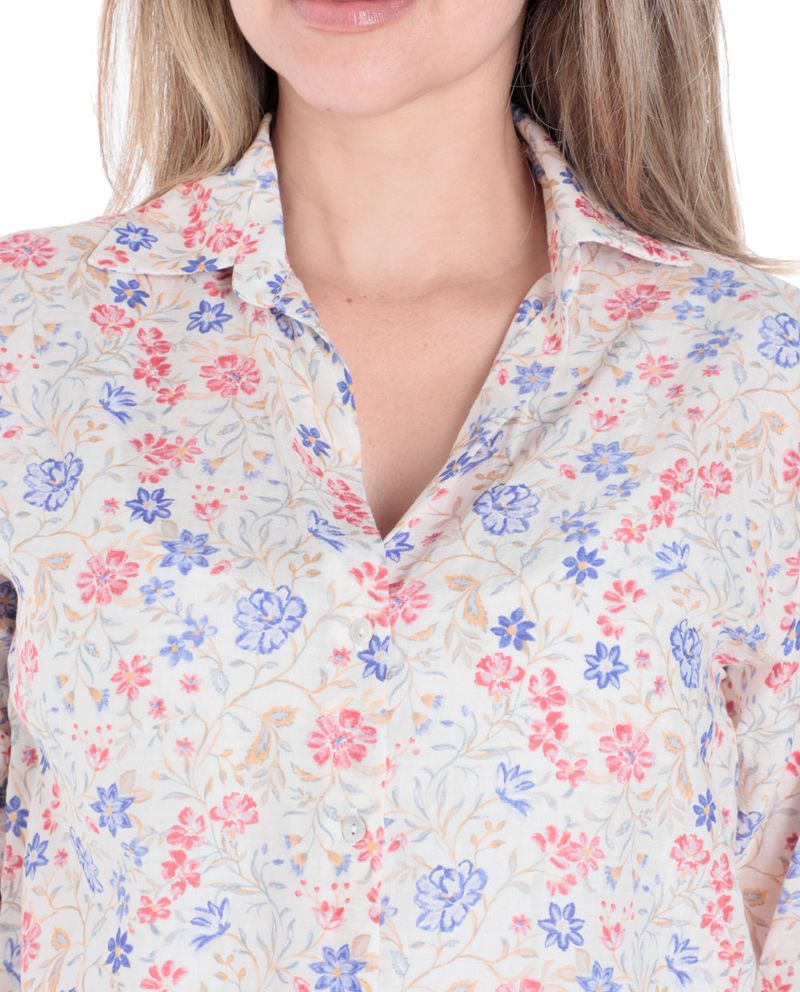 104855221-Blusa-Marcella-camisera-mangas-3-4-para-mujer