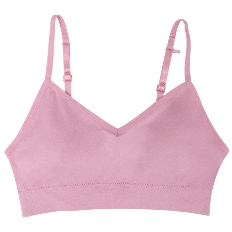 Set-2-brasieres-bicolor-solido-para-niña-104797883