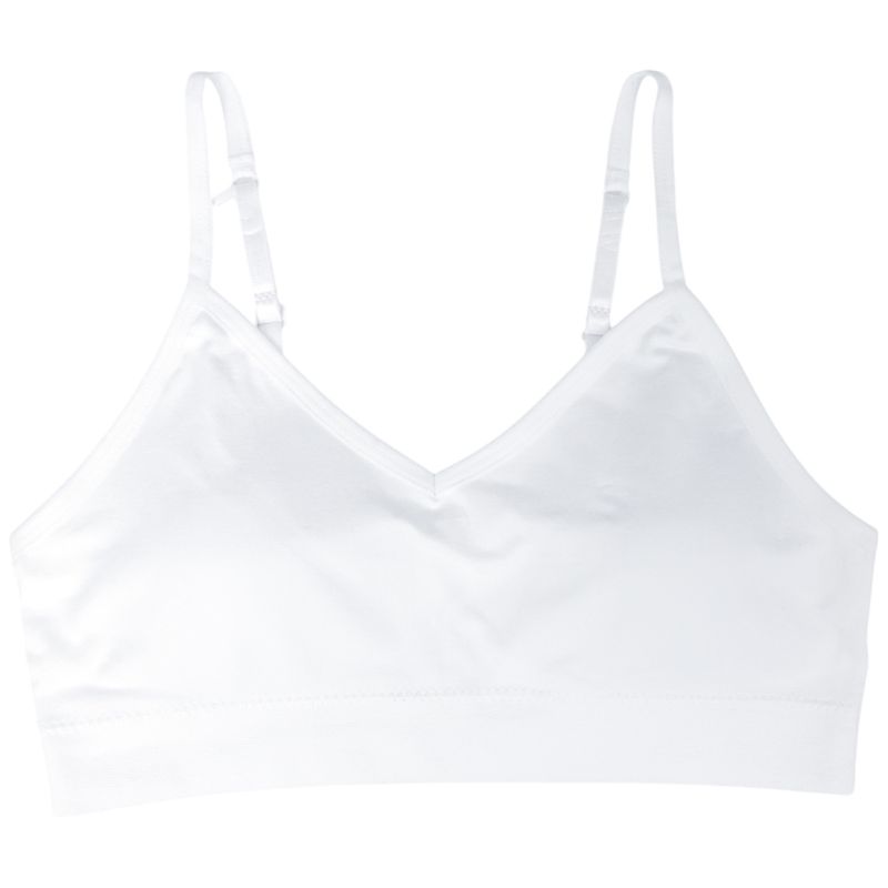 Set-2-brasieres-bicolor-solido-para-niña-104797886