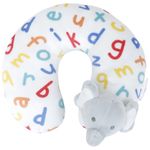 Frazada-blanca-con-almohada-media-luna-para-bebe-niño-104837010