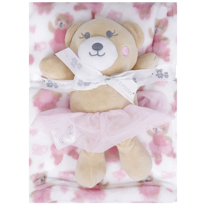 Frazada-blanca-con-peluche-para-bebe-niña-104837011