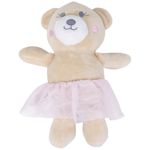 Frazada-blanca-con-peluche-para-bebe-niña-104837011